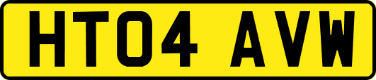 HT04AVW