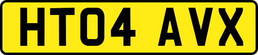 HT04AVX