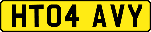 HT04AVY