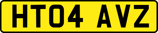 HT04AVZ