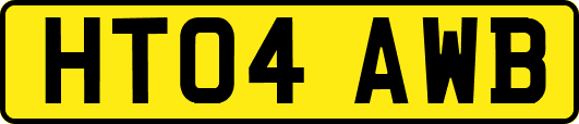HT04AWB
