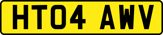 HT04AWV