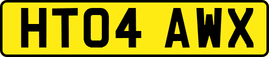 HT04AWX