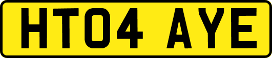 HT04AYE