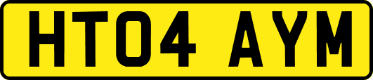 HT04AYM