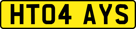 HT04AYS