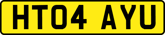 HT04AYU