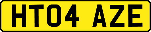 HT04AZE