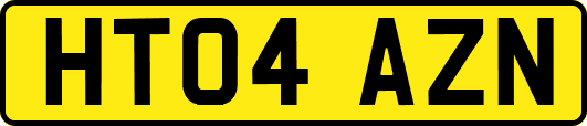 HT04AZN