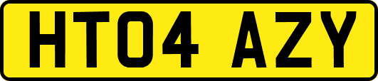 HT04AZY