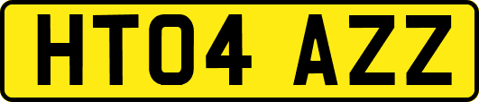 HT04AZZ