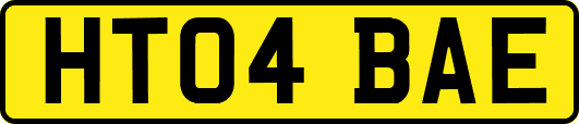 HT04BAE