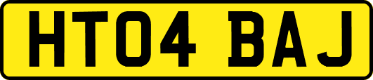 HT04BAJ