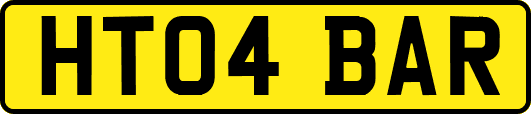 HT04BAR
