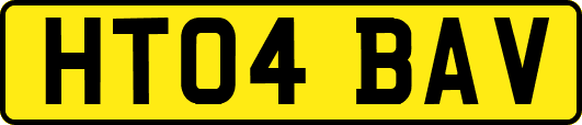 HT04BAV