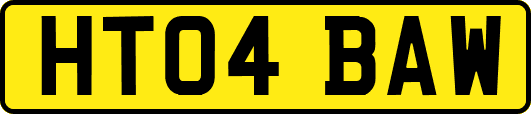 HT04BAW