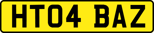 HT04BAZ