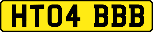 HT04BBB