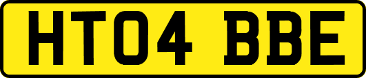 HT04BBE