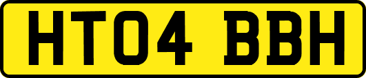 HT04BBH