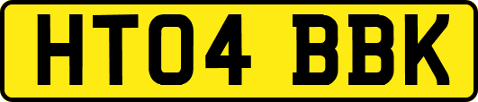 HT04BBK