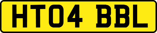 HT04BBL