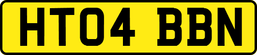 HT04BBN