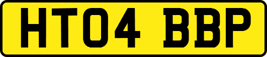 HT04BBP