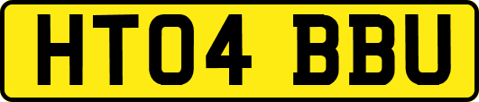 HT04BBU
