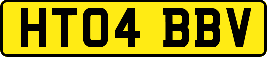 HT04BBV