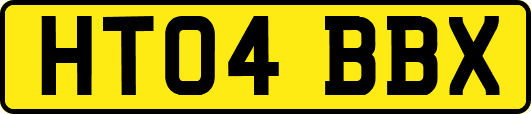 HT04BBX