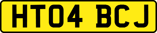 HT04BCJ