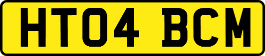 HT04BCM