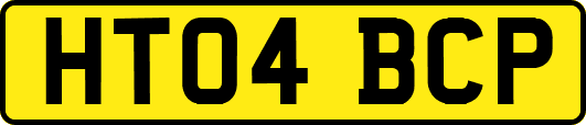 HT04BCP