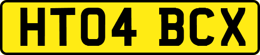 HT04BCX