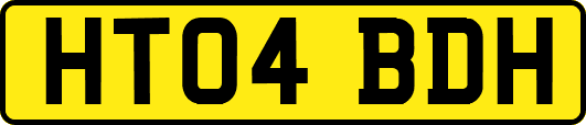 HT04BDH