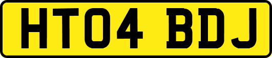 HT04BDJ