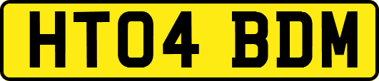 HT04BDM