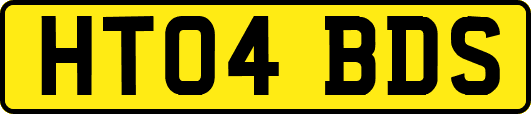 HT04BDS