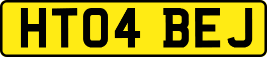 HT04BEJ