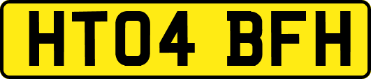 HT04BFH