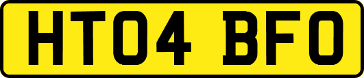 HT04BFO