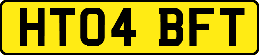 HT04BFT