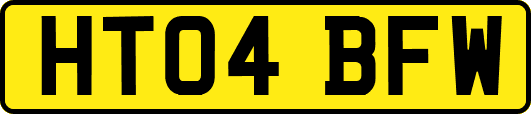 HT04BFW