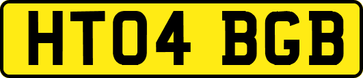 HT04BGB