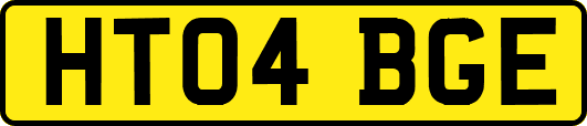 HT04BGE