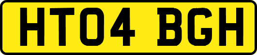 HT04BGH