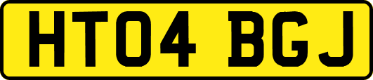 HT04BGJ