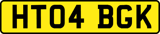 HT04BGK
