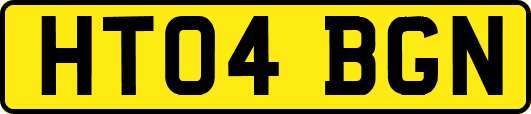 HT04BGN